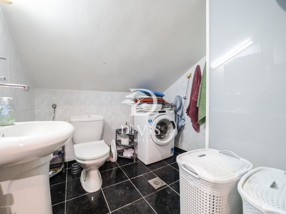 Slika 3 - Mileševska, Četvorosoban stan na prodaju, 89m2, 350.000€